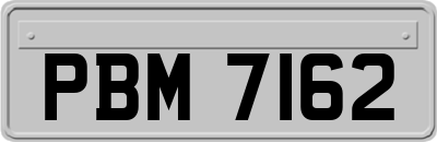 PBM7162