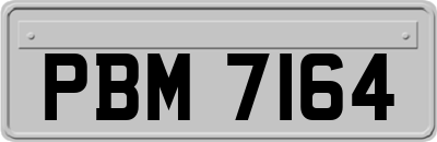 PBM7164