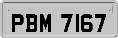 PBM7167