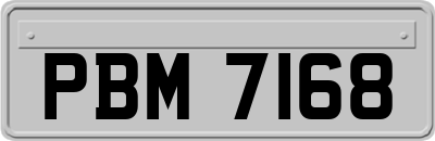 PBM7168