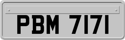 PBM7171