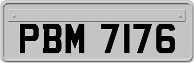 PBM7176