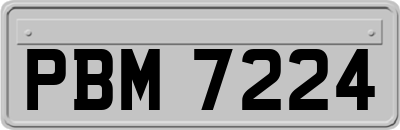 PBM7224