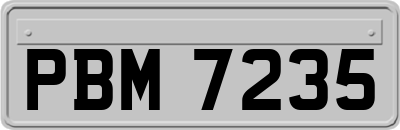 PBM7235