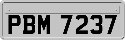 PBM7237