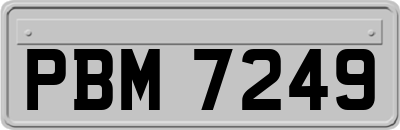 PBM7249