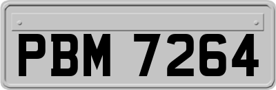 PBM7264