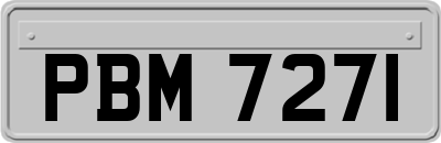 PBM7271