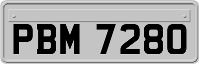 PBM7280