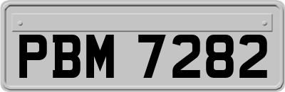 PBM7282