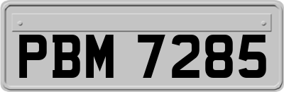 PBM7285