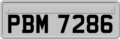 PBM7286