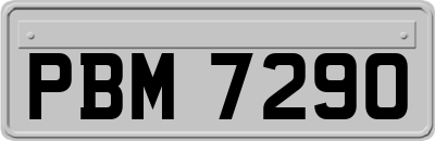 PBM7290