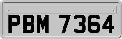 PBM7364