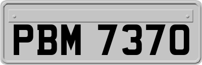 PBM7370