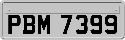 PBM7399