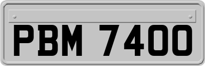 PBM7400