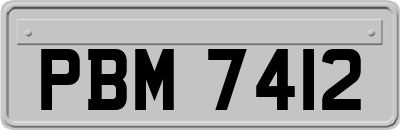 PBM7412