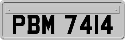 PBM7414