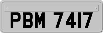 PBM7417