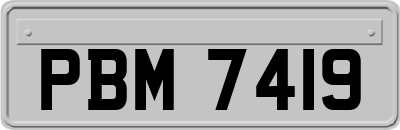 PBM7419