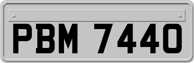 PBM7440