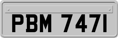 PBM7471