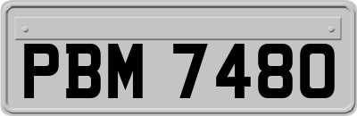 PBM7480