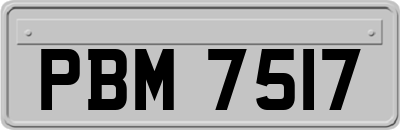 PBM7517