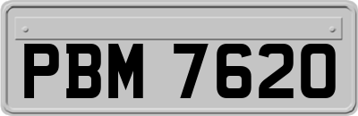 PBM7620