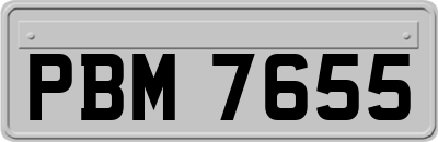 PBM7655