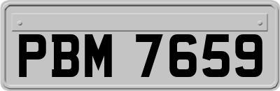 PBM7659