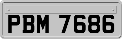 PBM7686