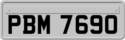 PBM7690