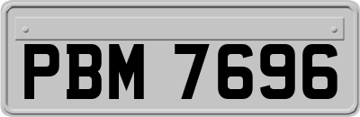 PBM7696