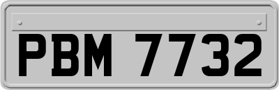 PBM7732