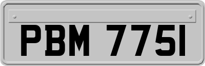 PBM7751