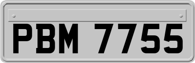 PBM7755