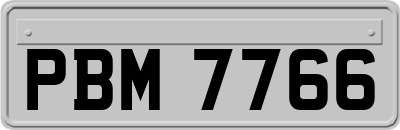 PBM7766