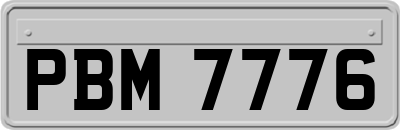 PBM7776