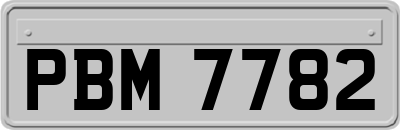 PBM7782