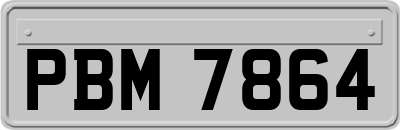 PBM7864