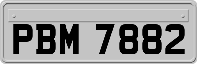 PBM7882