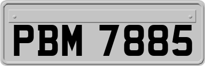 PBM7885