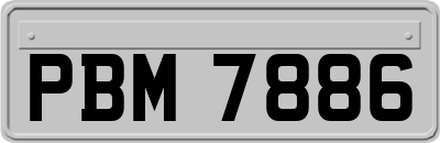 PBM7886