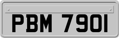 PBM7901