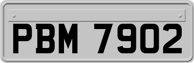 PBM7902