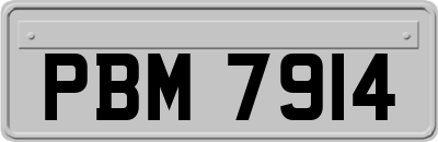 PBM7914