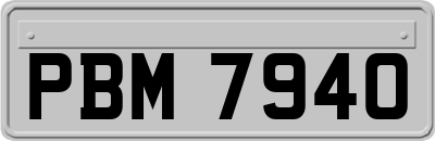 PBM7940