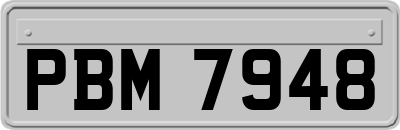 PBM7948